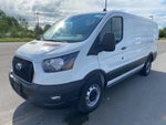 2025 Ford Transit 150