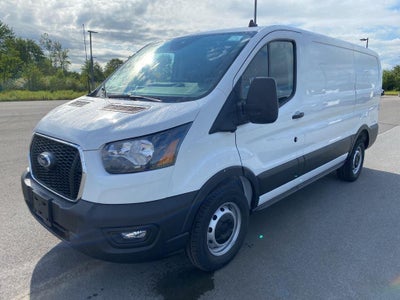 2025 Ford Transit 150