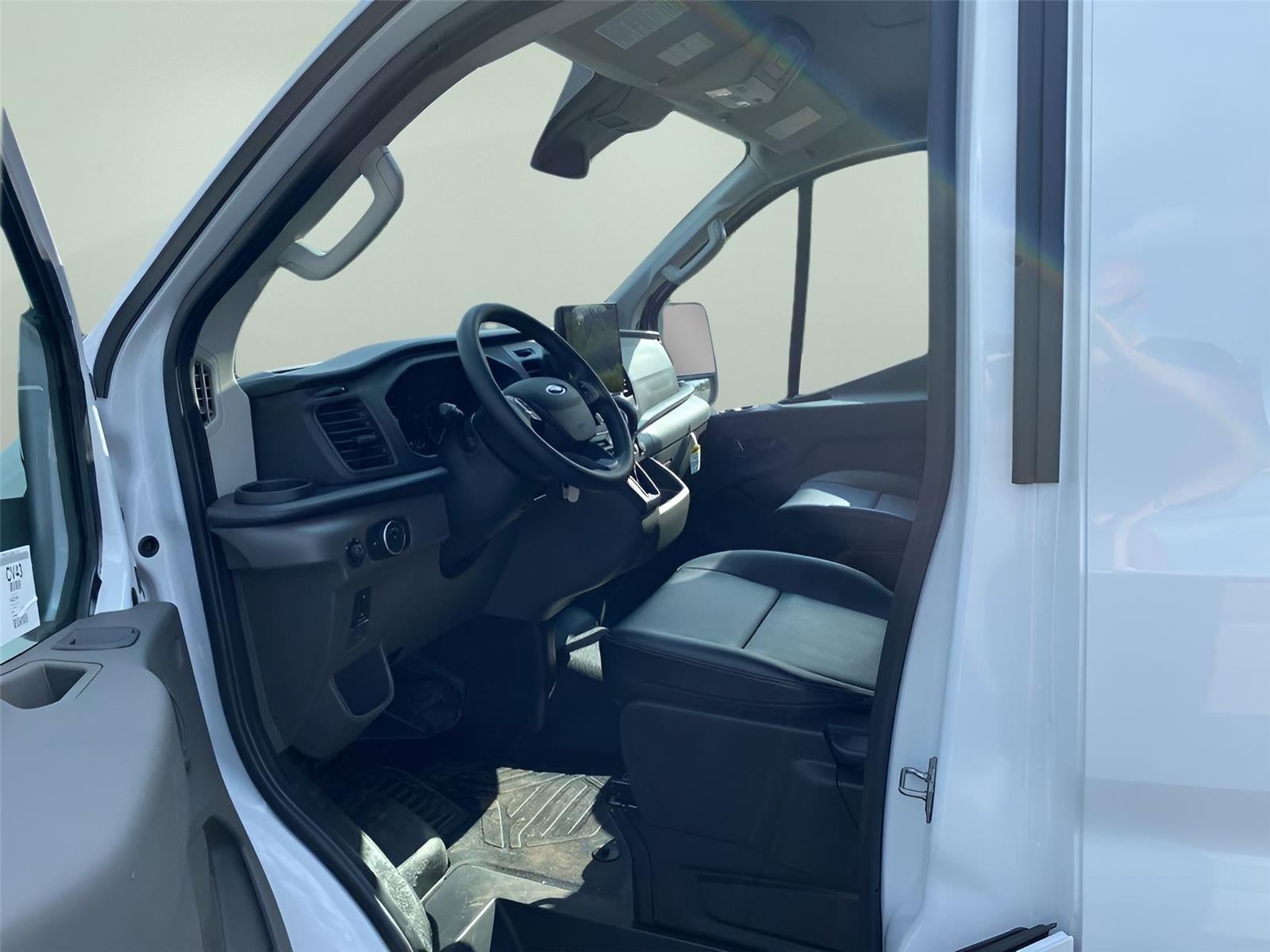 2025 Ford Transit 150