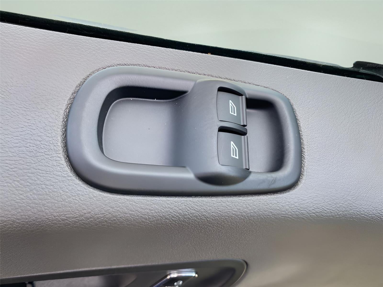 2025 Ford Transit 150