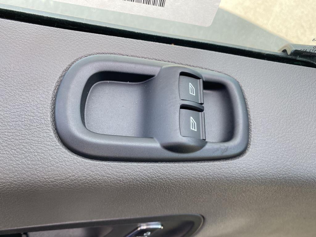 2025 Ford Transit 150