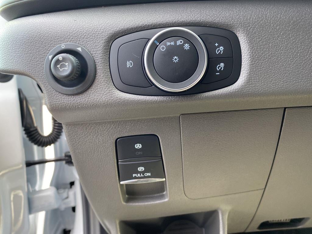 2025 Ford Transit 150