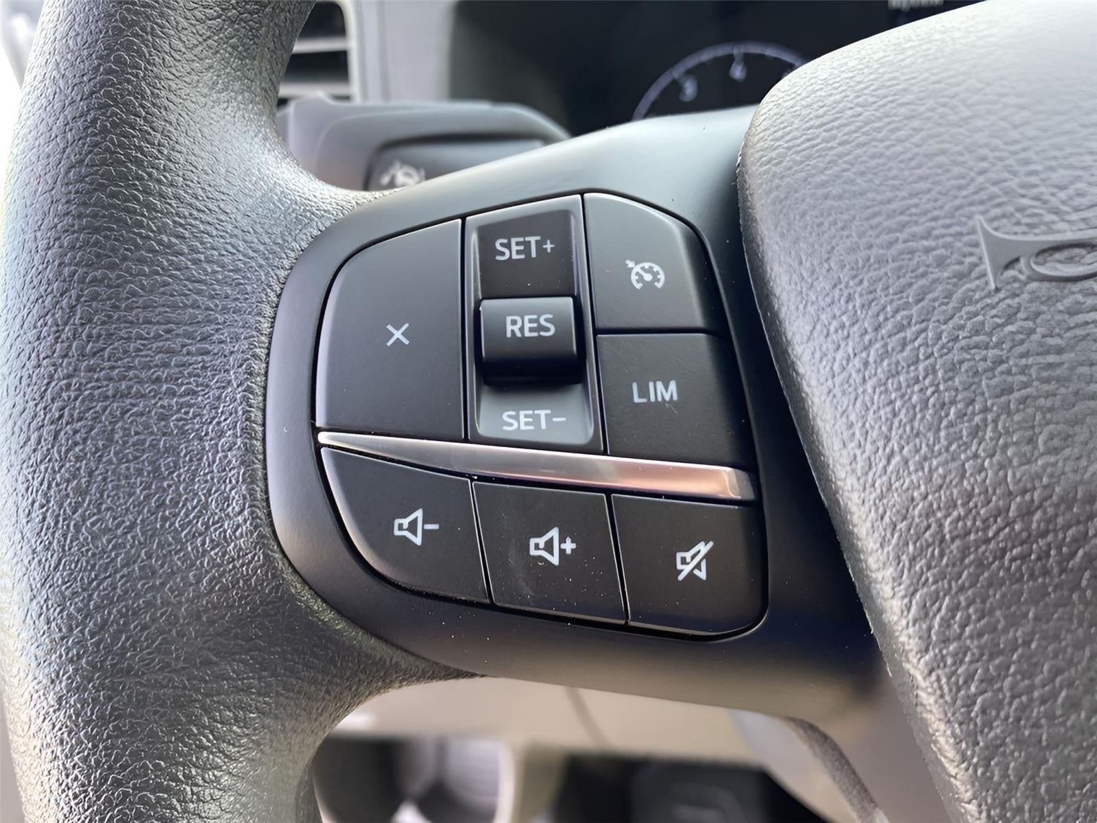 2025 Ford Transit 150