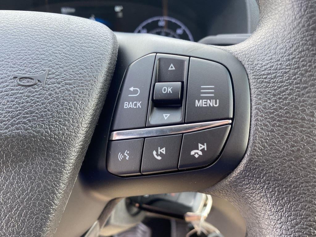 2025 Ford Transit 150