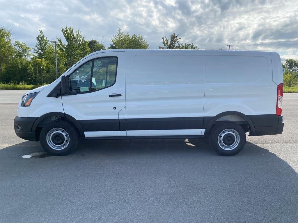 2025 Ford Transit 150