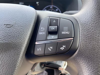 2025 Ford Transit 150