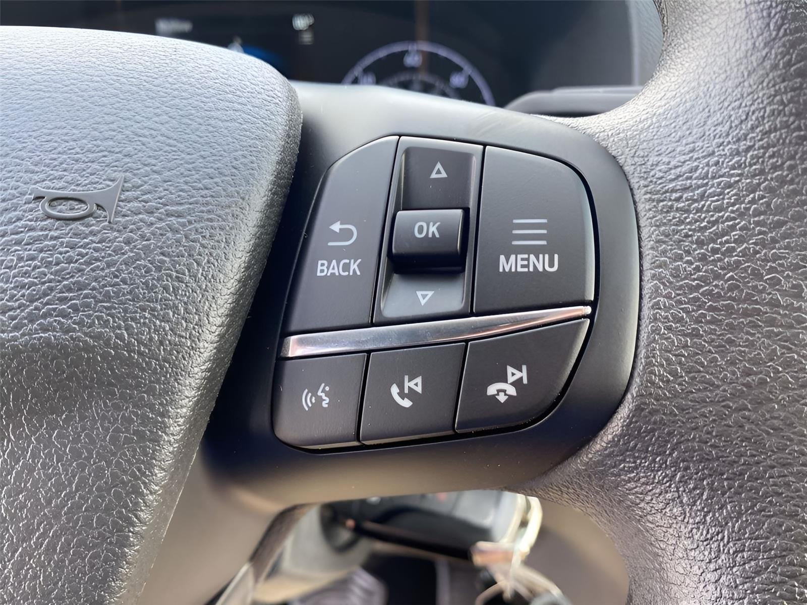 2025 Ford Transit 150