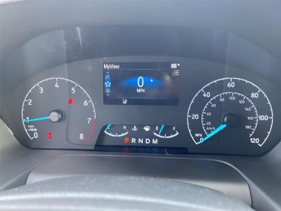 2025 Ford Transit 150