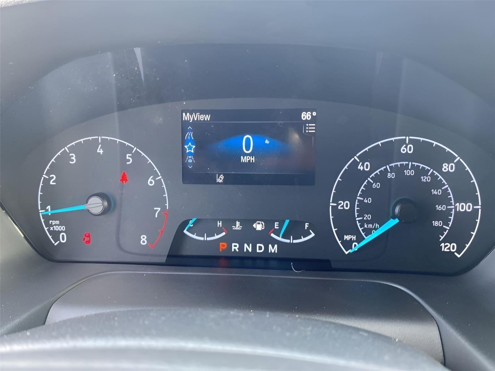 2025 Ford Transit 150