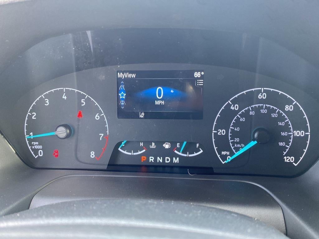 2025 Ford Transit 150