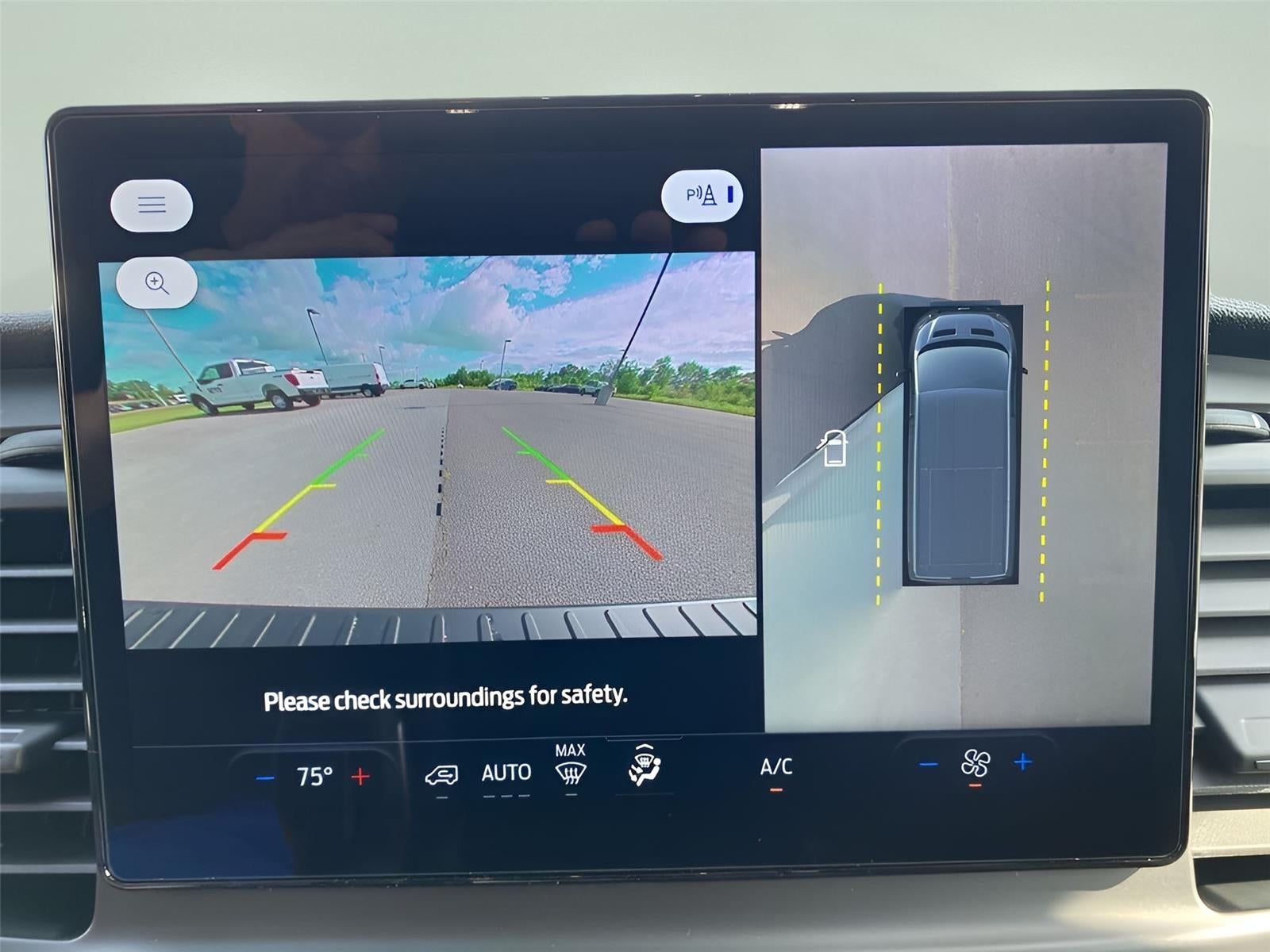 2025 Ford Transit 150