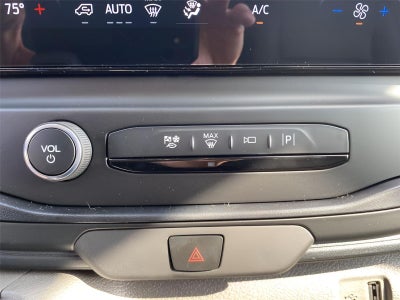 2025 Ford Transit 150