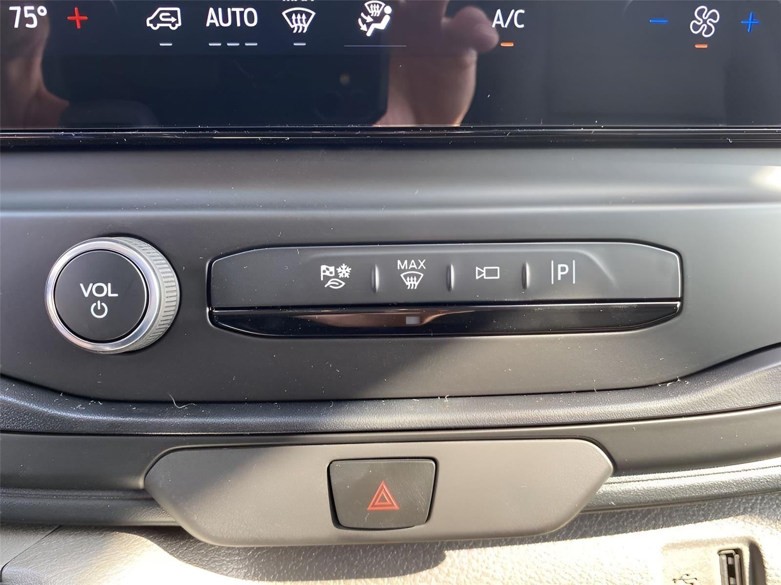 2025 Ford Transit 150