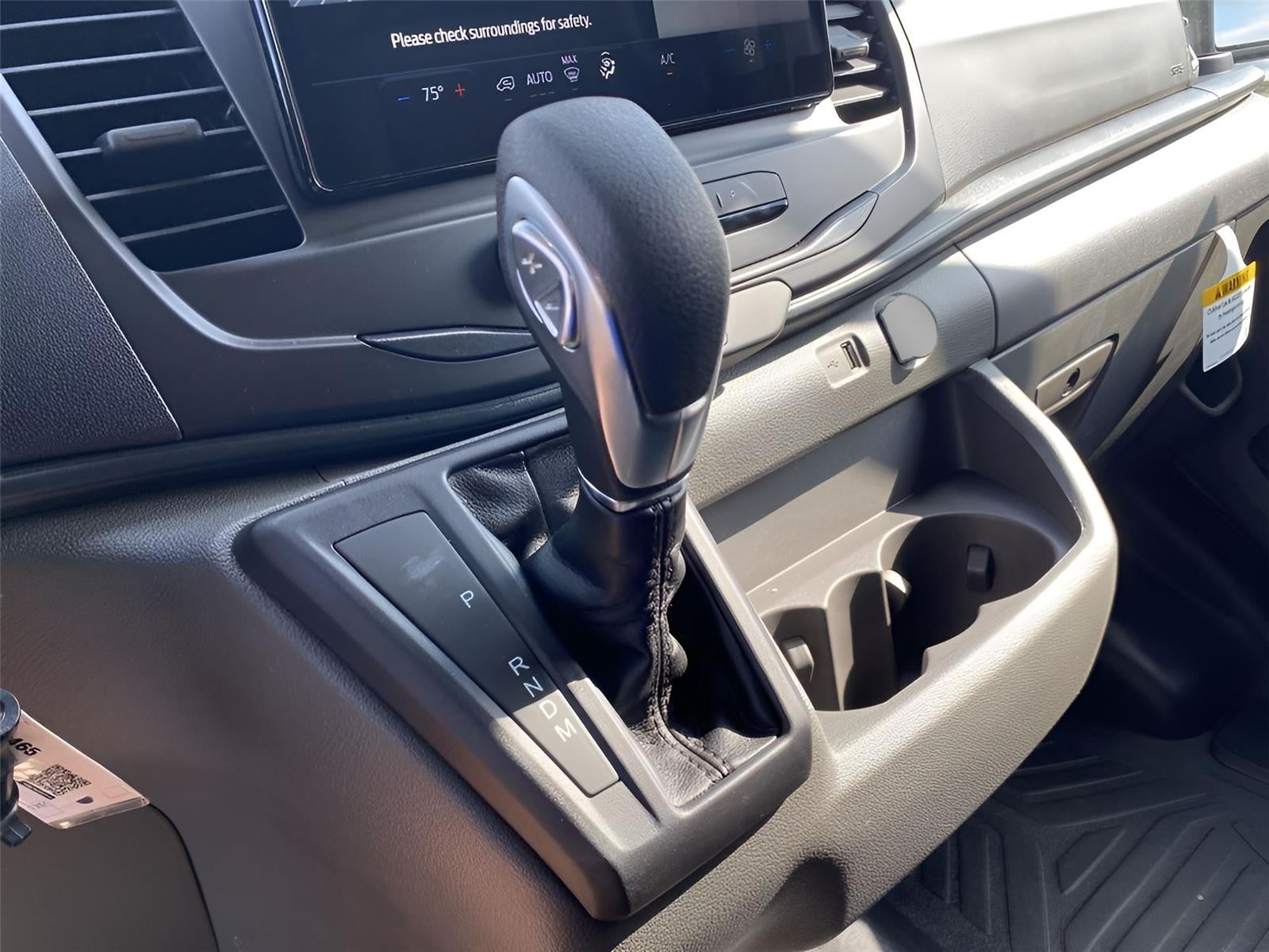 2025 Ford Transit 150