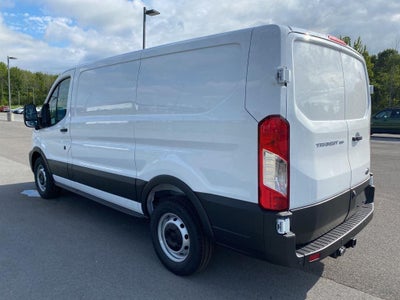 2025 Ford Transit 150