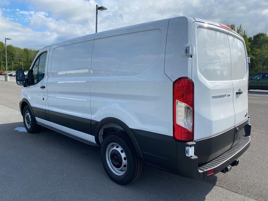 2025 Ford Transit 150