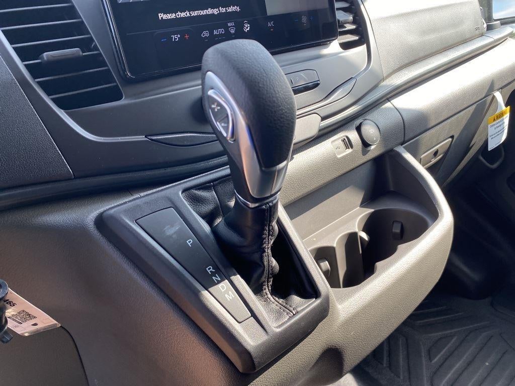 2025 Ford Transit 150