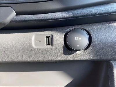 2025 Ford Transit 150