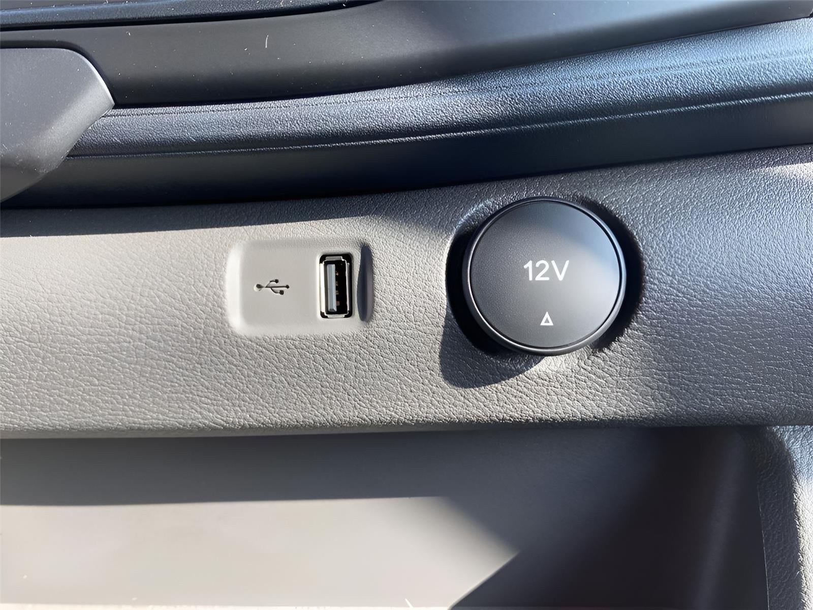 2025 Ford Transit 150