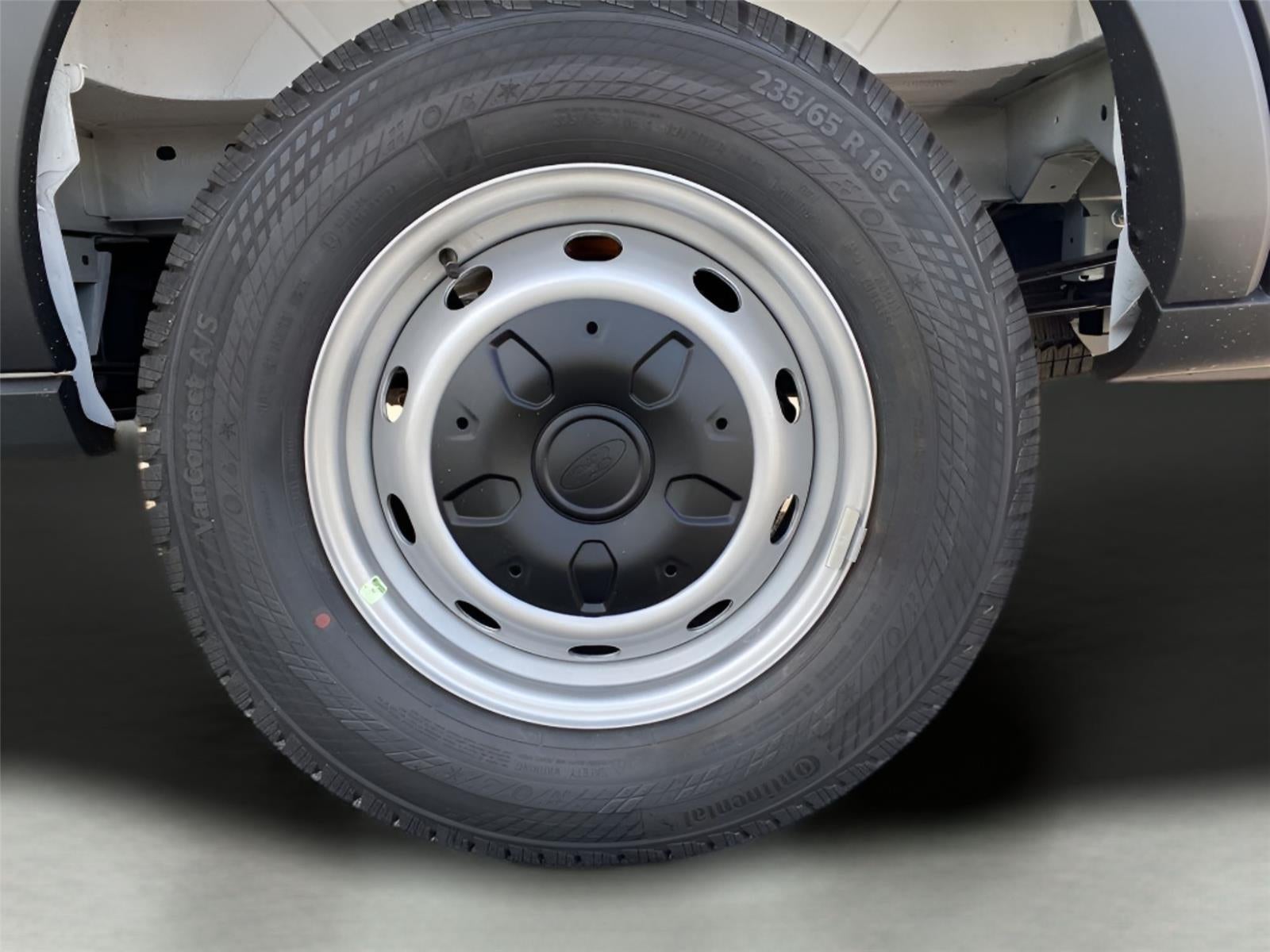 2025 Ford Transit 150