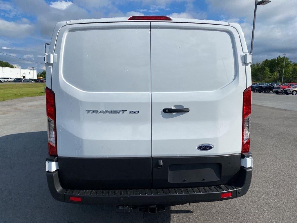 2025 Ford Transit 150