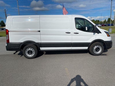 2025 Ford Transit 150