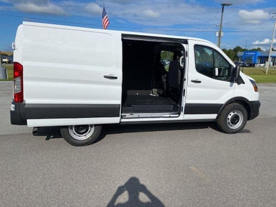 2025 Ford Transit 150