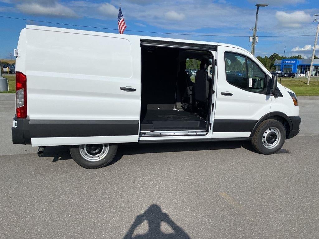 2025 Ford Transit 150