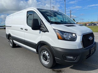 2025 Ford Transit 150