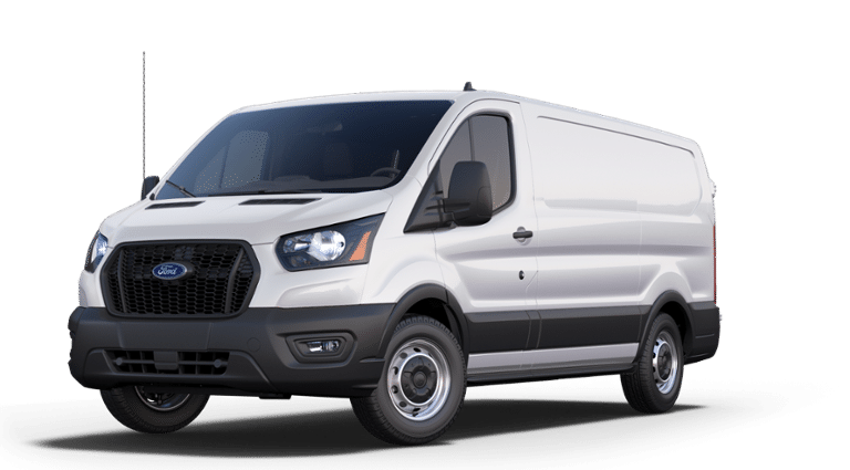 2025 Ford Transit 150