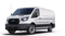 2025 Ford Transit 150