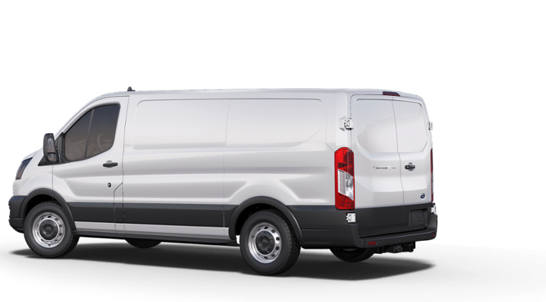 2025 Ford Transit 150