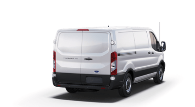 2025 Ford Transit 150