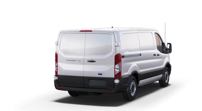2025 Ford Transit 150
