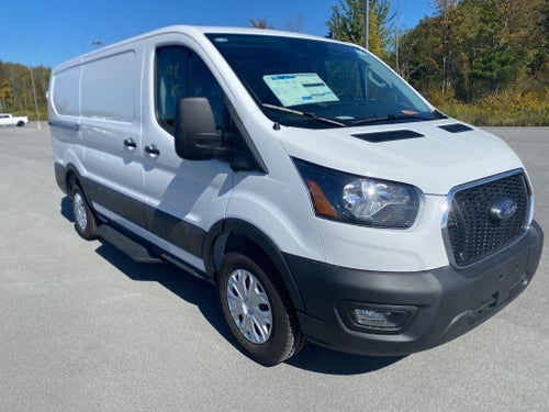 2025 Ford Transit 150