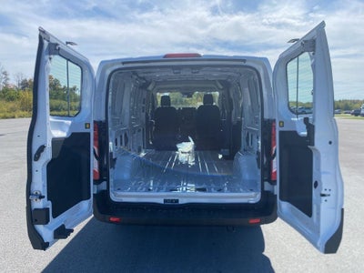 2025 Ford Transit 150