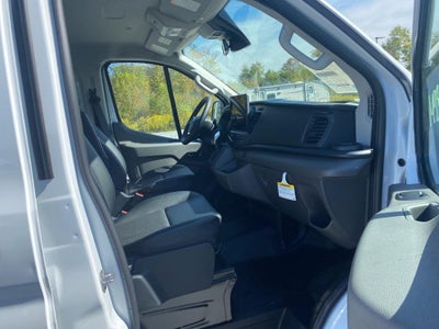 2025 Ford Transit 150