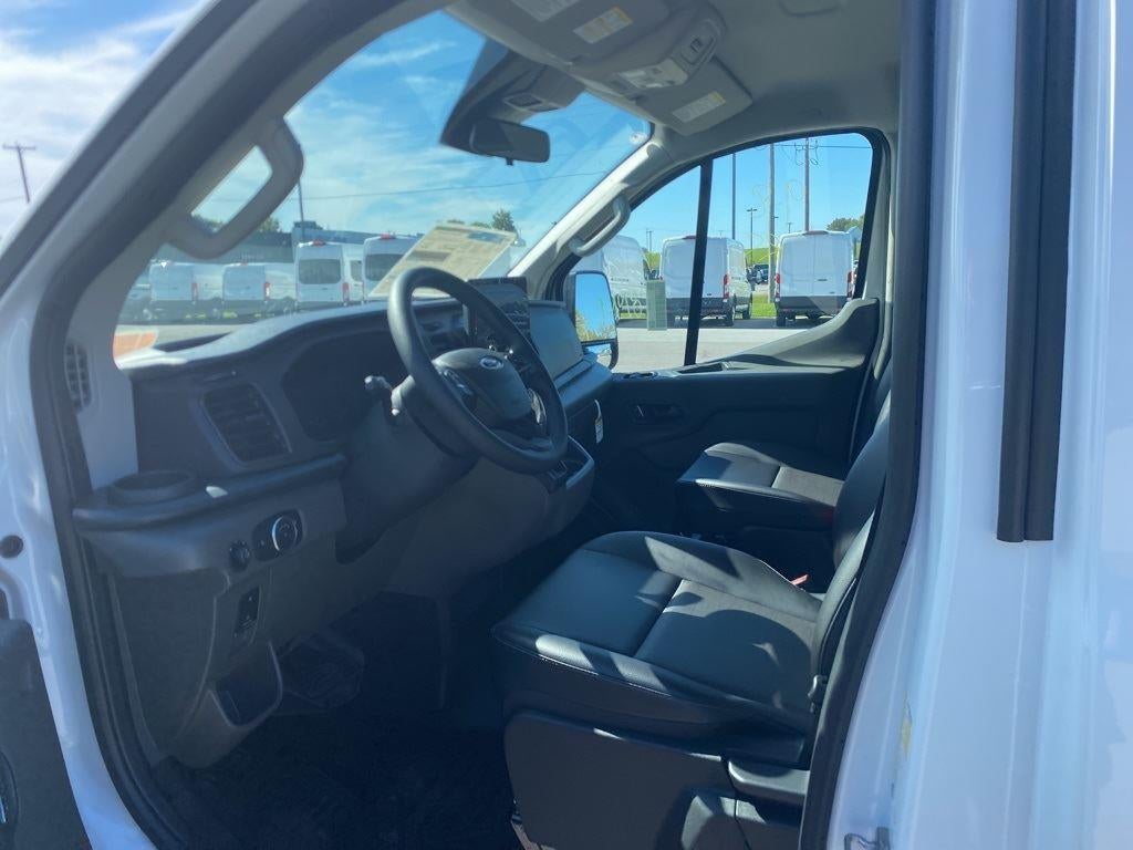 2025 Ford Transit 150