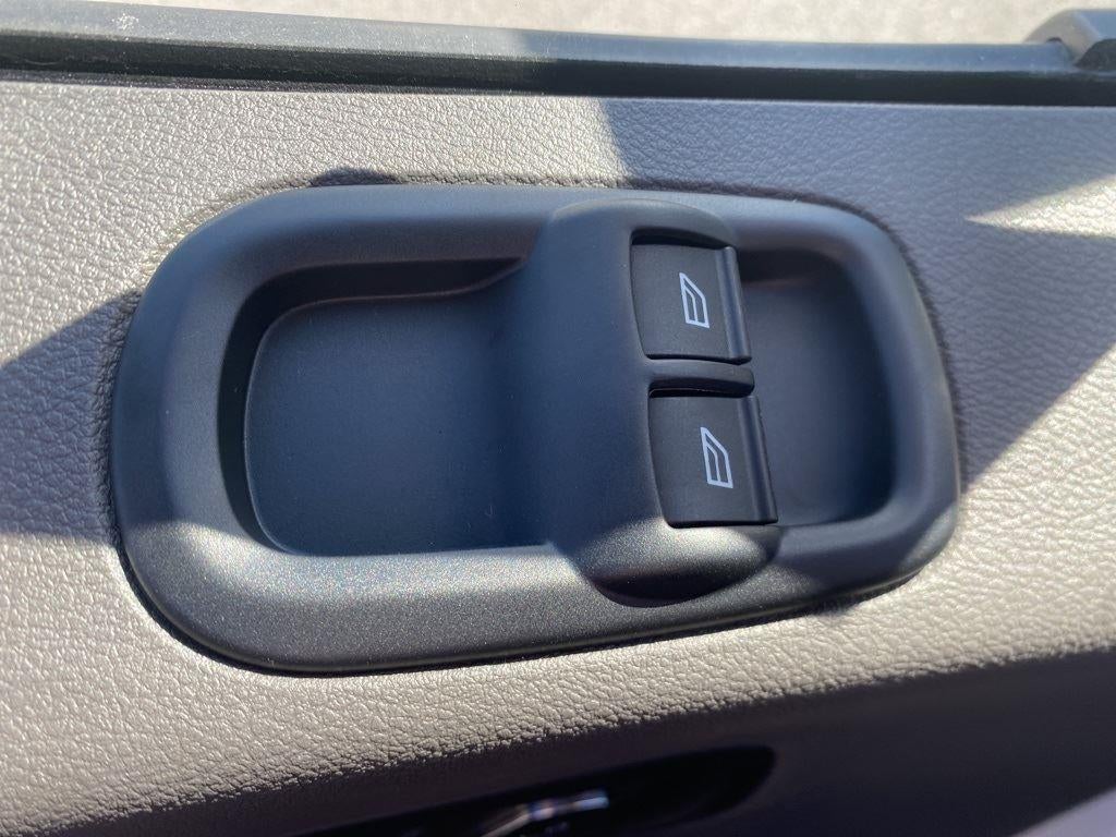 2025 Ford Transit 150