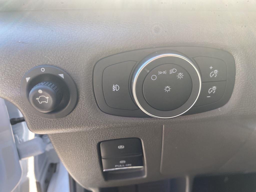 2025 Ford Transit 150