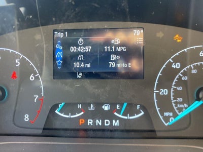 2025 Ford Transit 150