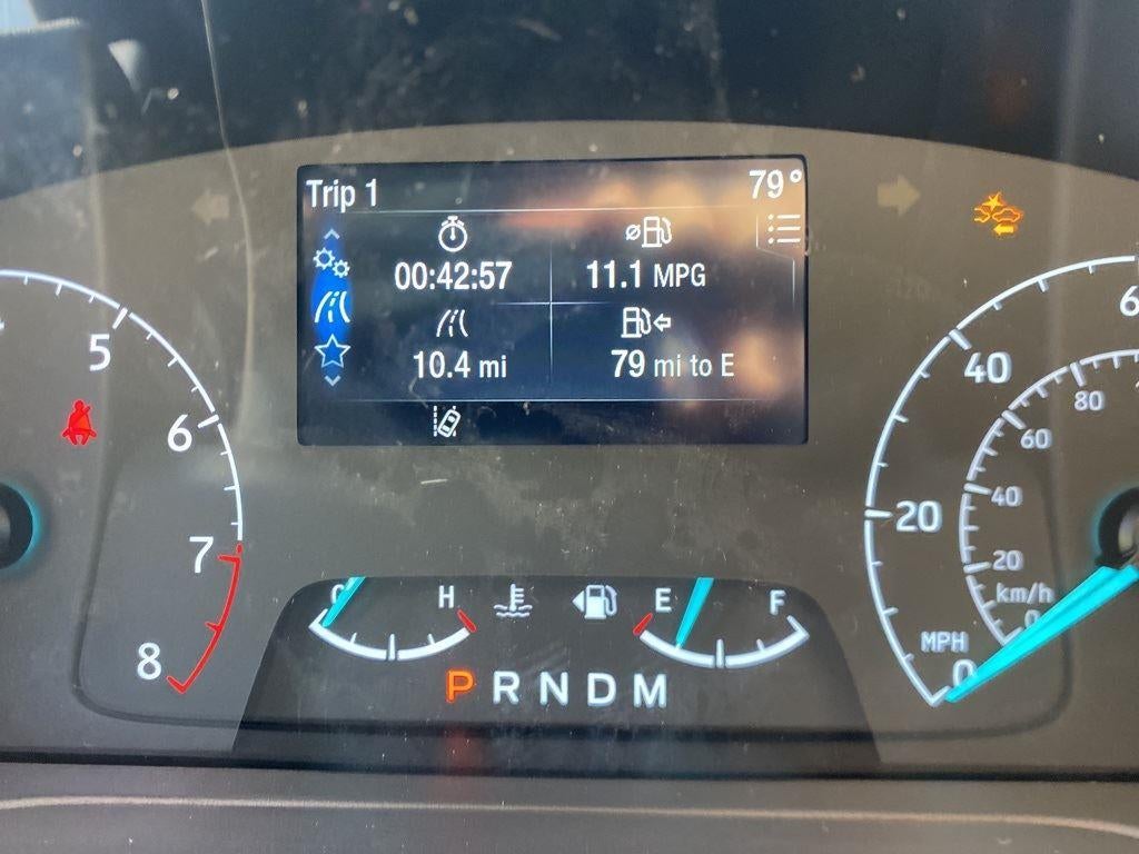 2025 Ford Transit 150