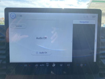 2025 Ford Transit 150