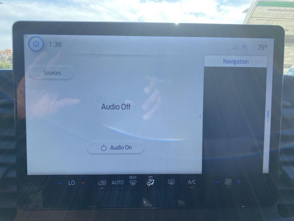 2025 Ford Transit 150