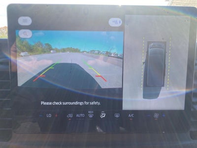 2025 Ford Transit 150