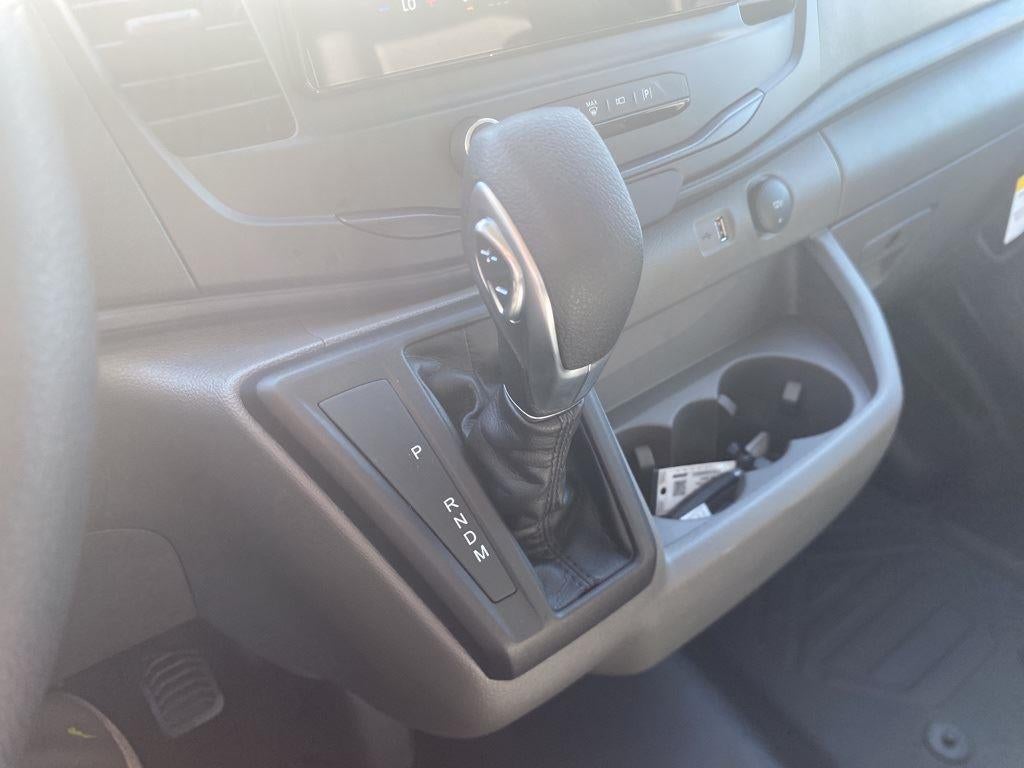 2025 Ford Transit 150