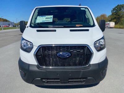 2025 Ford Transit 150