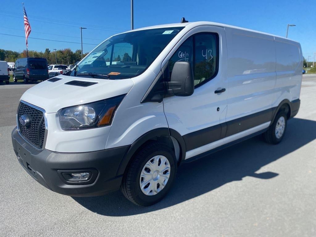 2025 Ford Transit 150
