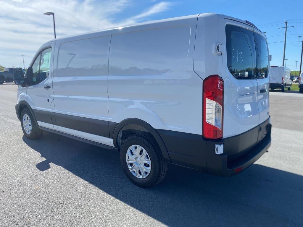 2025 Ford Transit 150