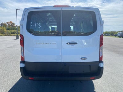 2025 Ford Transit 150